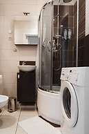 Lovely 2-bed Apartment in Szczecin