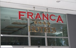 Franca Hotel Bijelo Polje
