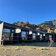 Nativa Mountain Suites