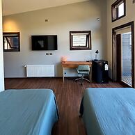 Nativa Mountain Suites