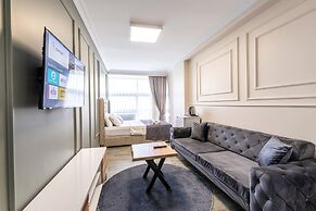 Royal Luxury Hotels Suites