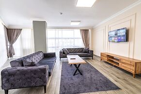 Royal Luxury Hotels Suites