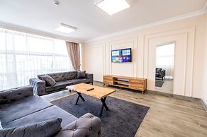 Royal Luxury Hotels Suites