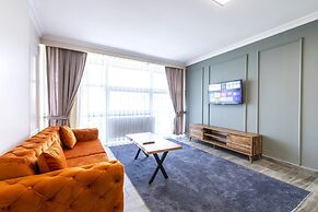 Royal Luxury Hotels Suites