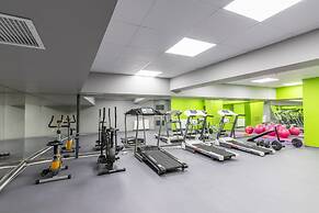 Royal Luxury Hotels Suites