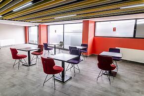 Royal Luxury Hotels Suites