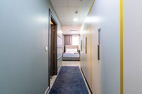 Royal Luxury Hotels Suites