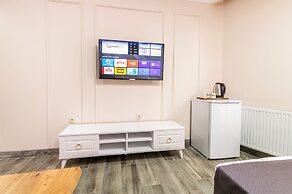 Royal Luxury Hotels Suites