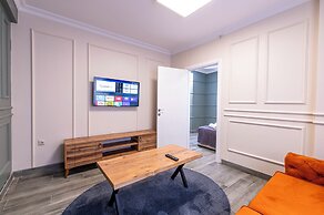 Royal Luxury Hotels Suites
