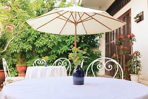 Hoian Central Garden Homestay
