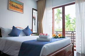 Hoian Central Garden Homestay