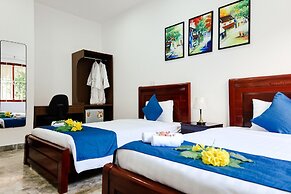 Hoian Central Garden Homestay