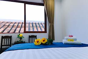 Hoian Central Garden Homestay
