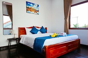 Hoian Central Garden Homestay