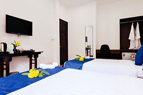 Hoian Central Garden Homestay