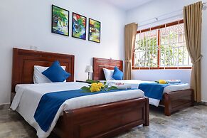 Hoian Central Garden Homestay