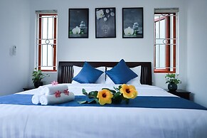 Hoian Central Garden Homestay