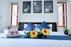 Hoian Central Garden Homestay