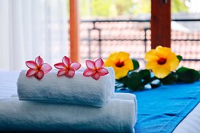 Hoian Central Garden Homestay