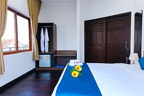 Hoian Central Garden Homestay