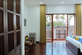 Hoian Central Garden Homestay