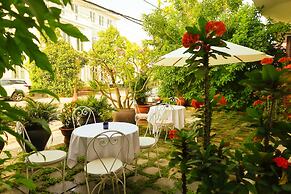 Hoian Central Garden Homestay