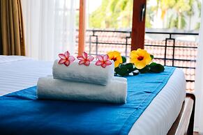 Hoian Central Garden Homestay