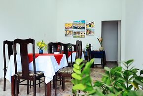 Hoian Central Garden Homestay