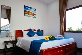 Hoian Central Garden Homestay