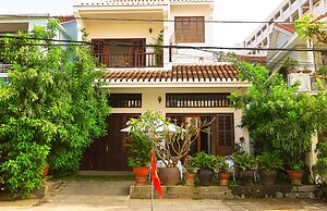 Hoian Central Garden Homestay