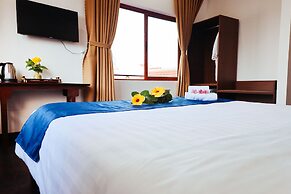 Hoian Central Garden Homestay