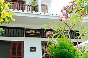 Hoian Central Garden Homestay