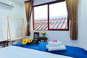 Hoian Central Garden Homestay