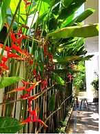 Hoian Central Garden Homestay