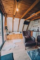 MONTANA SUITE BUNGALOW