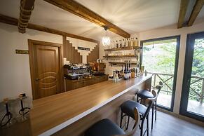 MONTANA SUITE BUNGALOW