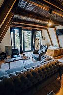 MONTANA SUITE BUNGALOW