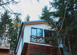 MONTANA SUITE BUNGALOW