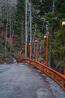 MONTANA SUITE BUNGALOW