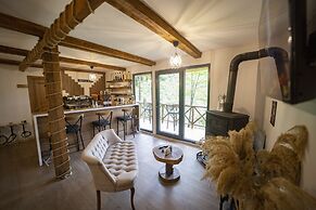 MONTANA SUITE BUNGALOW