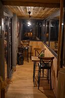 MONTANA SUITE BUNGALOW