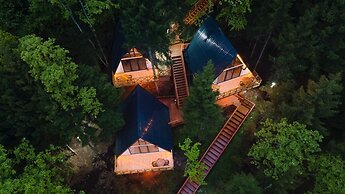 MONTANA SUITE BUNGALOW