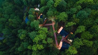 MONTANA SUITE BUNGALOW