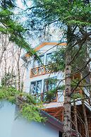 MONTANA SUITE BUNGALOW