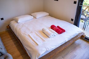 MONTANA SUITE BUNGALOW