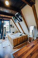 MONTANA SUITE BUNGALOW