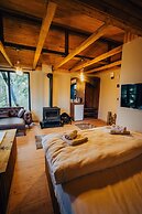 MONTANA SUITE BUNGALOW