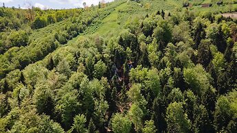 MONTANA SUITE BUNGALOW