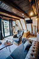 MONTANA SUITE BUNGALOW