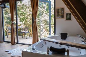 MONTANA SUITE BUNGALOW